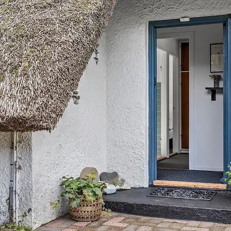 3 Bedroom Pet Friendly In Sjaellands Odde Ferienhaus *