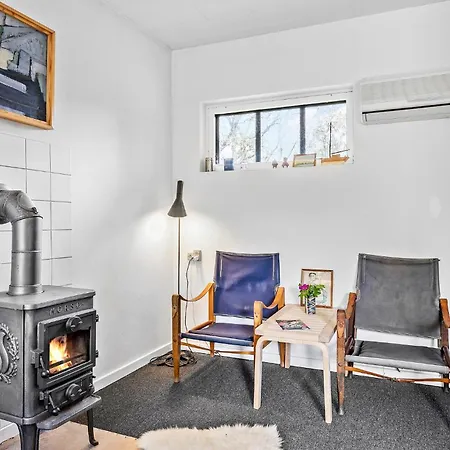 Ferienhaus 3 Bedroom Pet Friendly In Sjaellands Odde Yderby