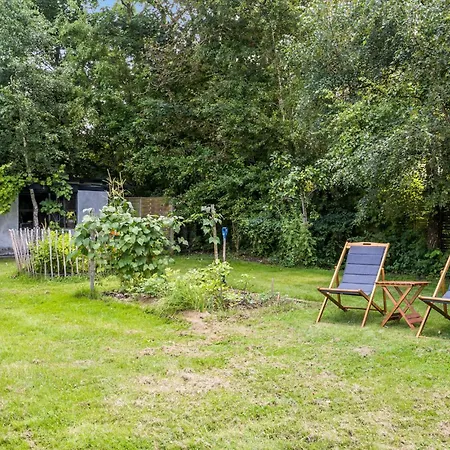 Ferienhaus 3 Bedroom Pet Friendly In Sjaellands Odde Yderby