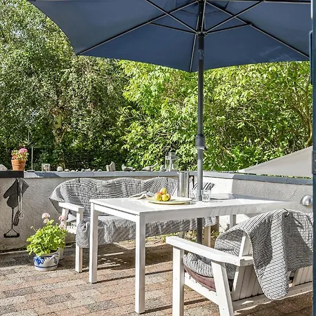 3 Bedroom Pet Friendly In Sjaellands Odde Yderby
