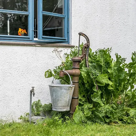 3 Bedroom Pet Friendly In Sjaellands Odde Ferienhaus