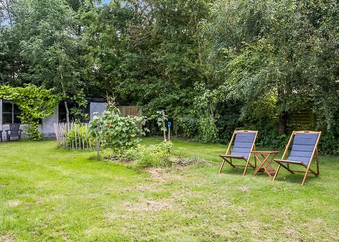 펜션 Cozy In Sjaellands Odde With Wifi Yderby